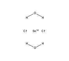 氯化亚锡 (Stannous Chloride) 综合概述 从基础物化性质到工业应用